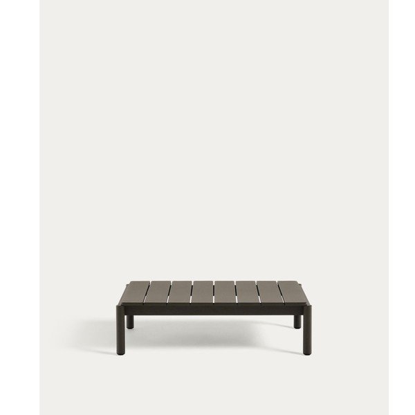 Metāla dārza kafijas galdiņš 89x91 cm Sorells – Kave Home-image-3