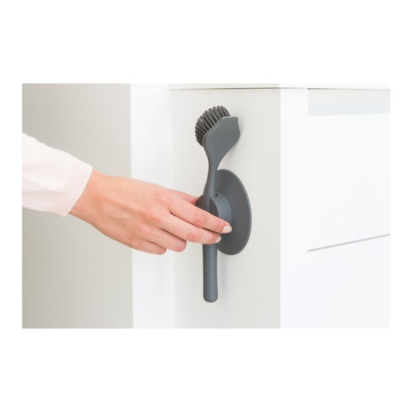 Trauku birste SinkSide – Brabantia-image-1