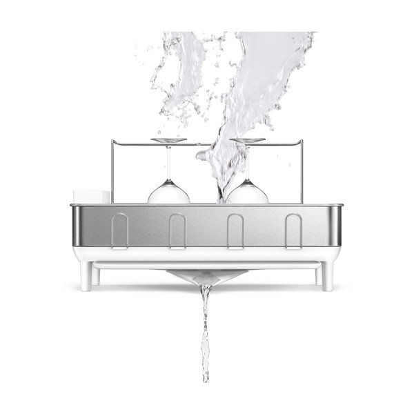 Nerūsējošā tērauda trauku žāvētājs – simplehuman-image-4