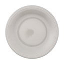 Balti pelēks porcelāna deserta šķīvis Villeroy & Boch Like Color Loop, ø 21,5 cm