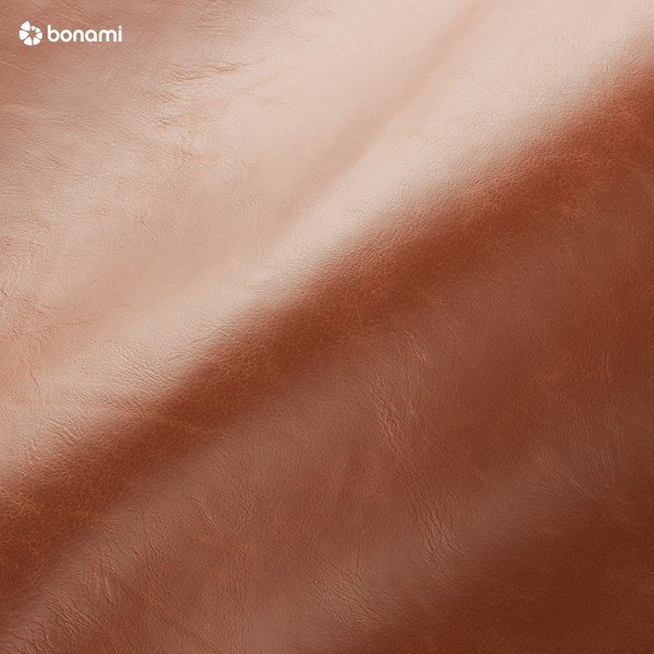 Brūns biroja krēsls Zuiver Office Chair Nikki-image-1