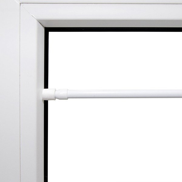 Metāla izvelkama aizkaru stanga 40–70 cm Easy – SP TREND-image-2