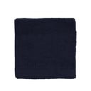 Tumši zils frotē kokvilnas dvielis 40x60 cm Comfort – Södahl