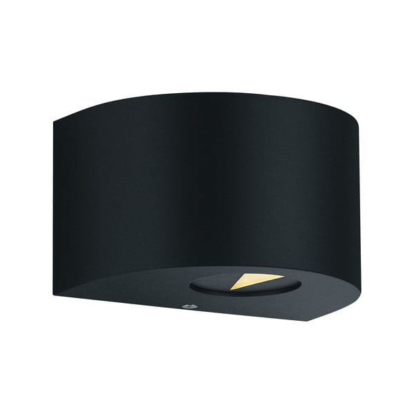 Āra gaismeklis (augstums 9 cm) Rosario – Reality-image-3