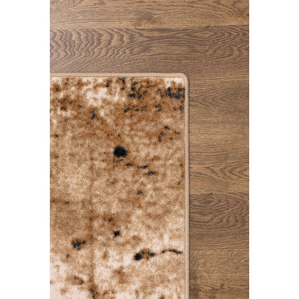 Vara krāsas vilnas paklājs 160x240 cm Max – Agnella-image-3