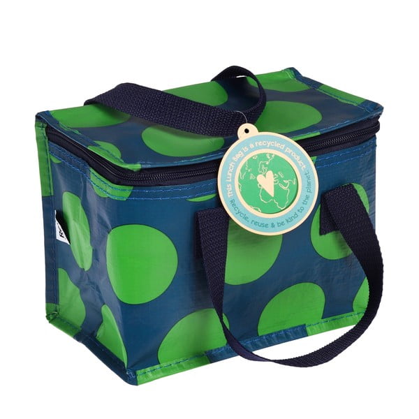 Zaļa/zila aukstumsoma Spotlight – Rex London-image-3