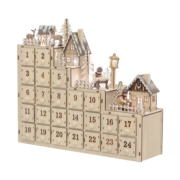 Adventes kalendārs Richie – Bloomingville-image-2