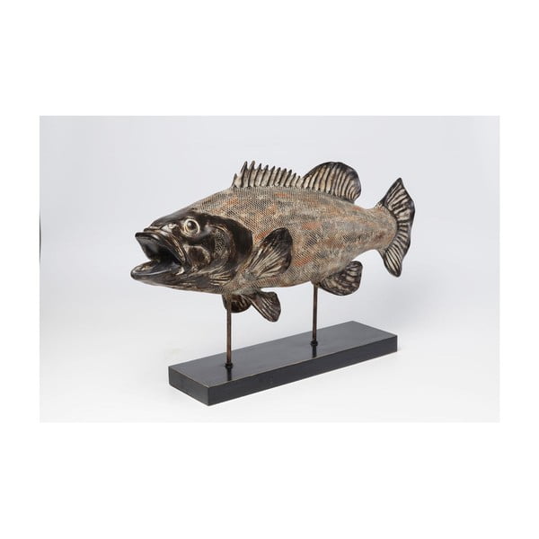 Dekoratīvā zivs skulptūra Kare Design Pescado
