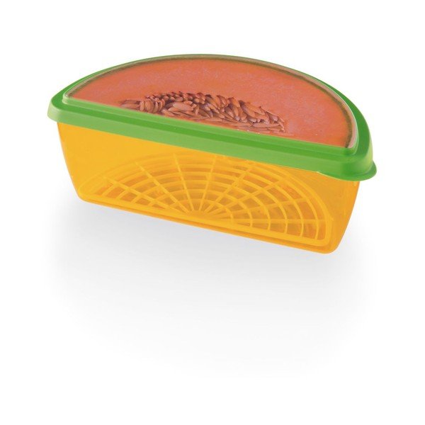 Dzeltena melones kaste, 3 l-image-1