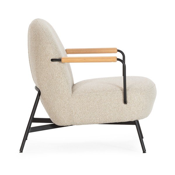 Bēšs atpūtas krēsls Regi – MOME-image-3