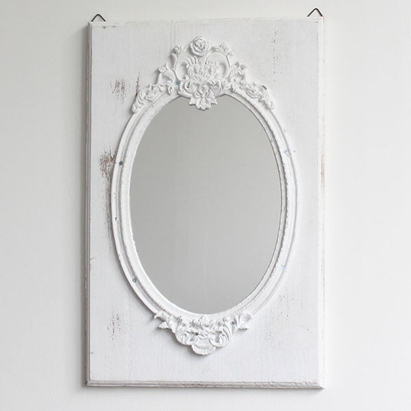 Spogulis Baltās dienas, 37x57 cm