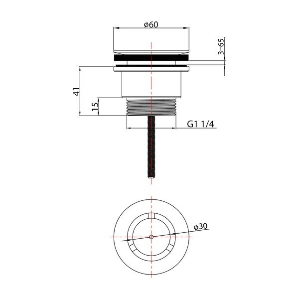 Notekas aizbāznis – Sapho-image-1