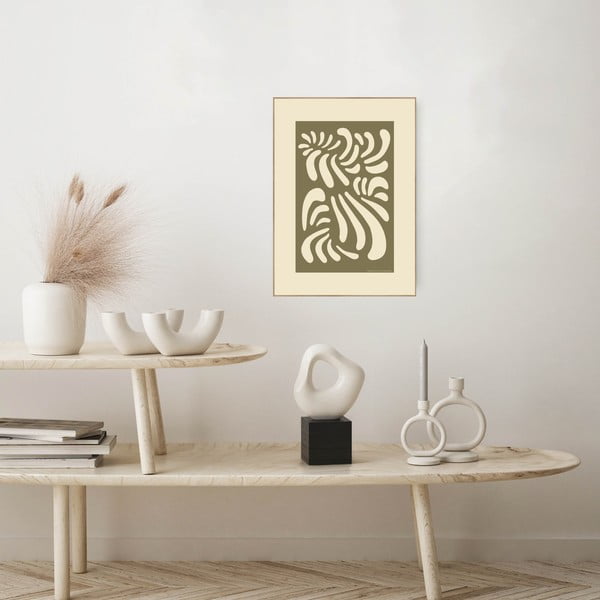 Glezna 30x40 cm Lithography – Malerifabrikken-image-1