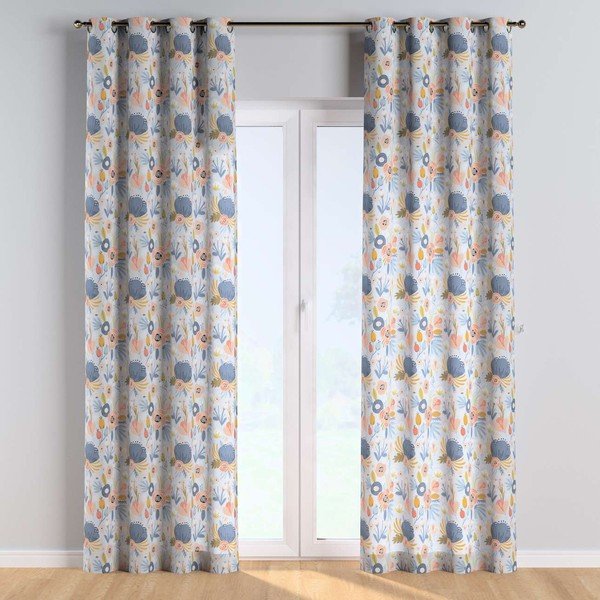 Aizkars 260x130 cm Magic – Yellow Tipi-image-3
