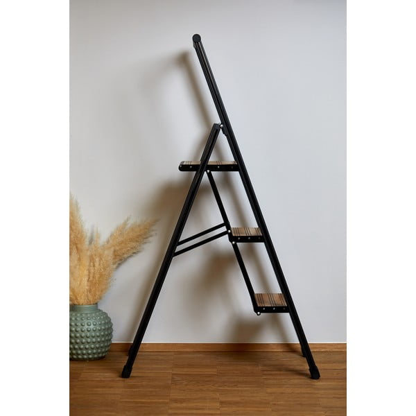 Metāla pakāpieni 119 cm – Wenko-image-4