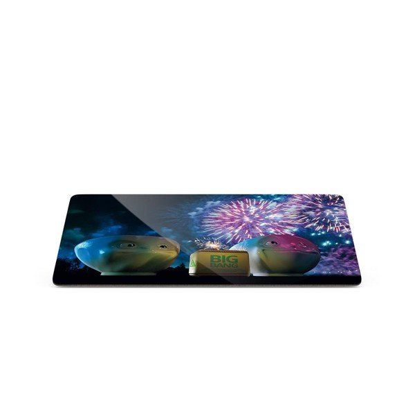 Galdiņš / šķīvis 58products Big Bang-image-1