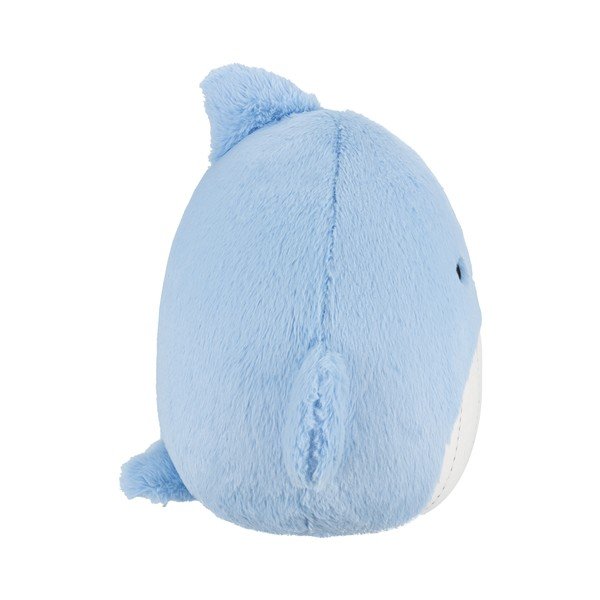 Plīša mīļlupatiņa Samir – SQUISHMALLOWS-image-3