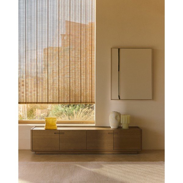 Glezna ar rāmi/uz audekla 100x80 cm Deravia – Kave Home-image-2