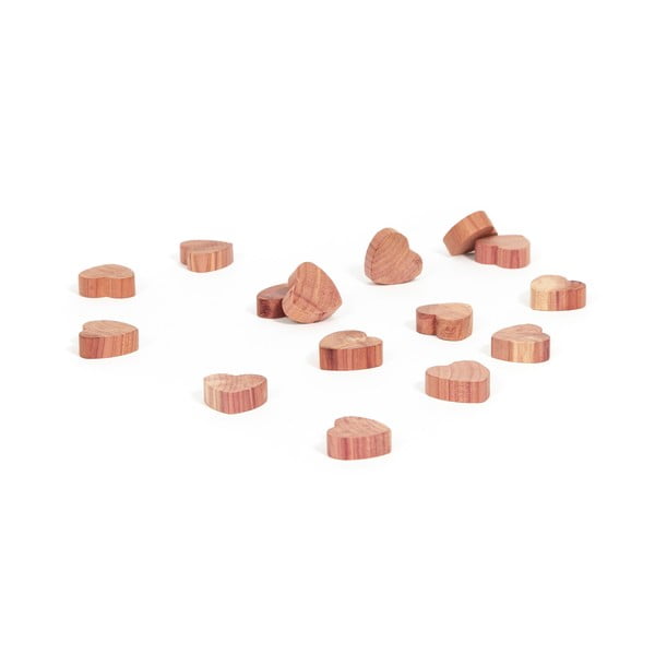 Līdzeklis kožu atbaidīšanai (15 gab.) Cedar – Compactor-image-4