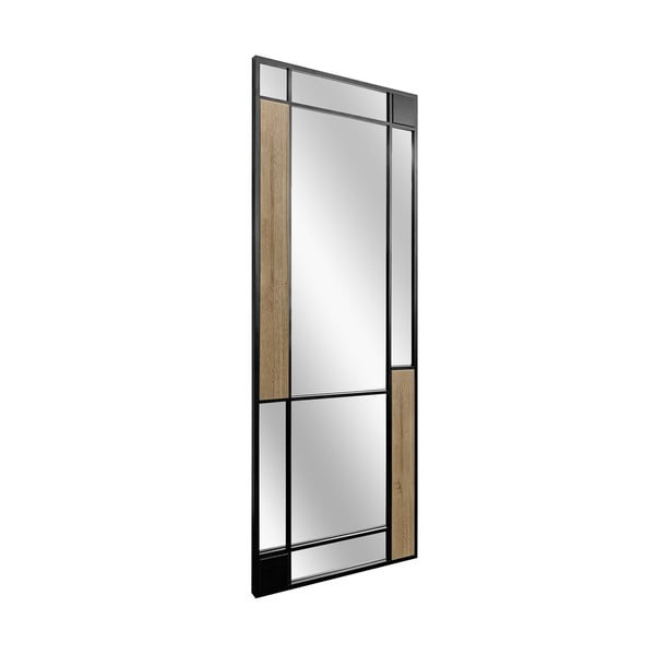Sienas spogulis 60x150 cm Loft Two-Tone – Styler-image-3