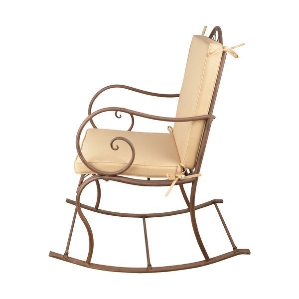 Āra sēdekļa spilvens 49,5x92 cm – Esschert Design-image-3