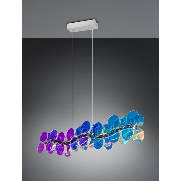 LED piekaramā lampa ar regulējamu spilgtumu Pulse – Reality-image-2