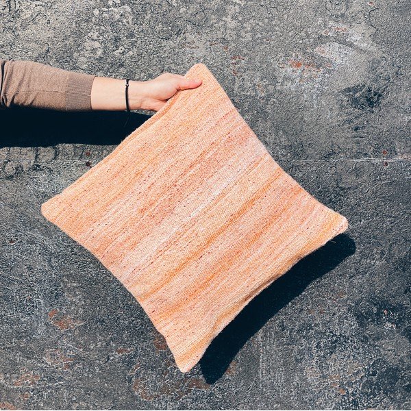 Āra spilvens 50x50 cm Oxide – Paju Design-image-2
