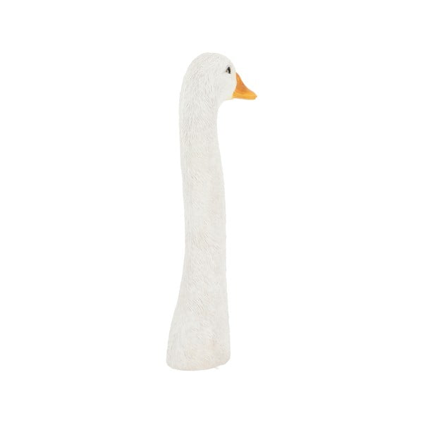Dārza statuja no polirezīna Goose – Esschert Design-image-1