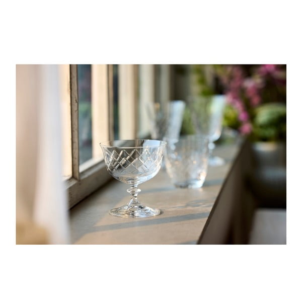 Šampanieša glāzes (2 gab.) 280 ml Eaton – Lyngby Glas-image-3