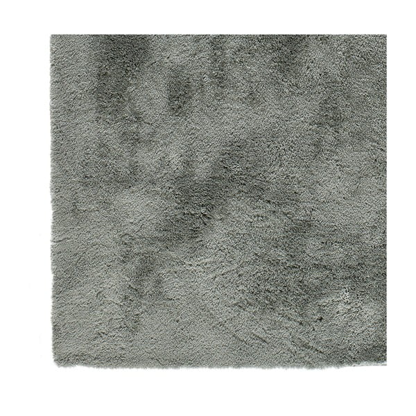 Antracīta pelēks paklājs 80x150 cm Roma – Universal-image-2