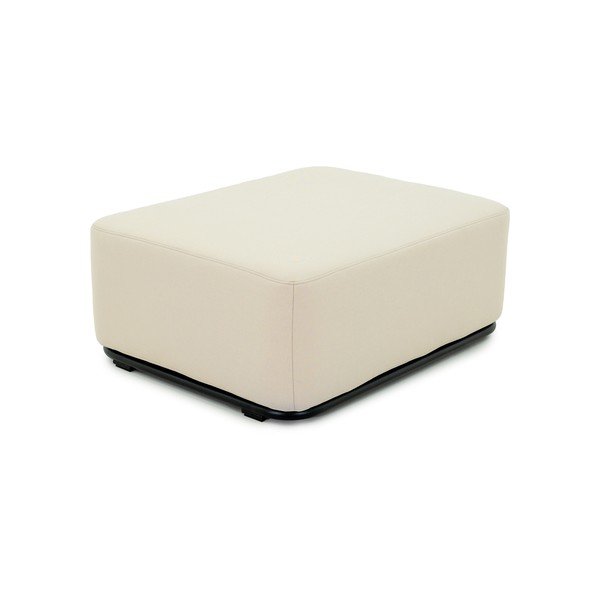 Bēšs dārza kāju soliņš Straw – Sit Sit-image-2
