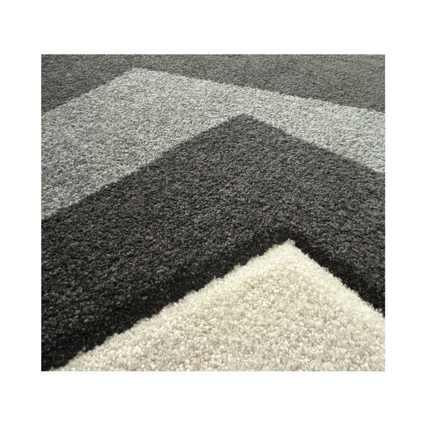Paklājs Webtappeti Spring Squares, 133 x 190 cm-image-2