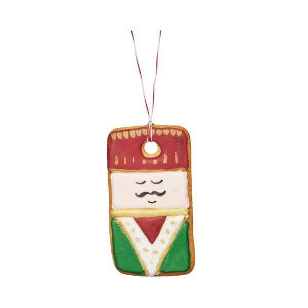 7 formiņu komplekts KitchenCraft The Nutcracker-image-2