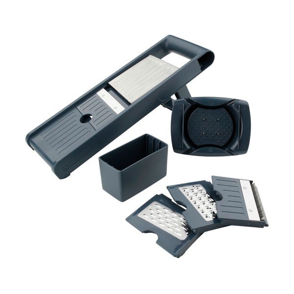 Dārzeņu griezējs (6 daļas) Fackelmann-image-2