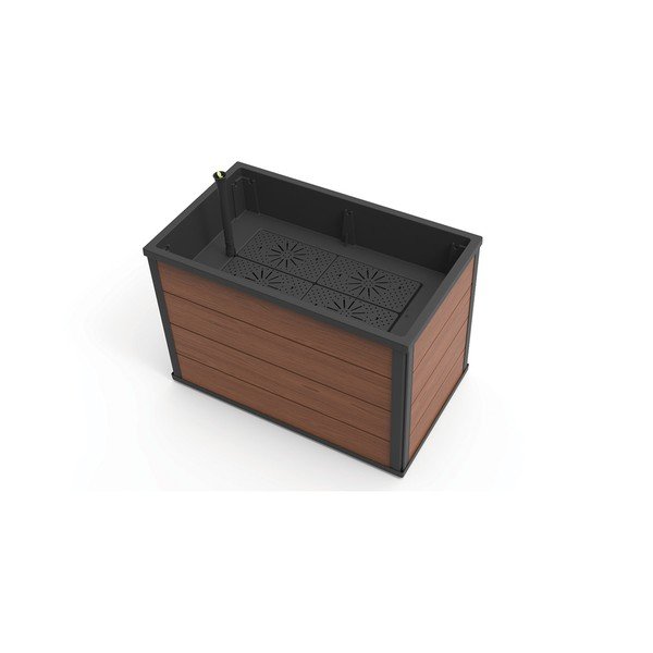 Paaugstināta dārza dobe Maple – Keter-image-2