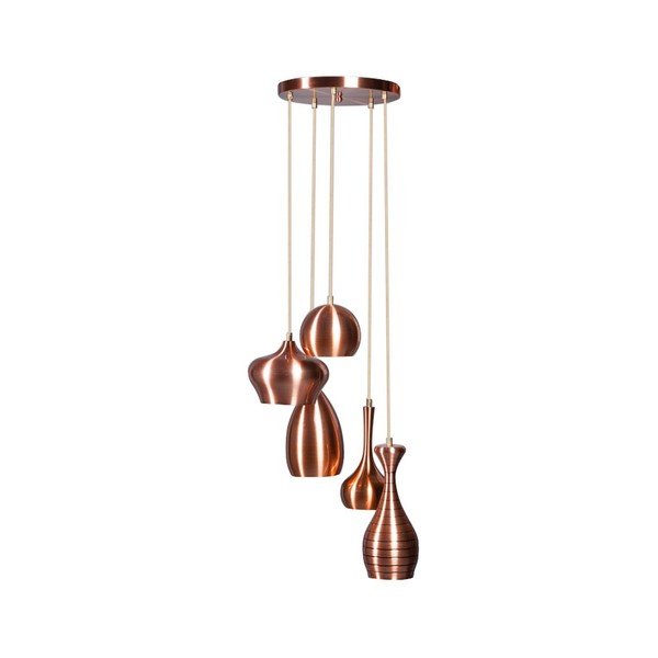 Vara griestu gaismeklis ETH Ajaccio