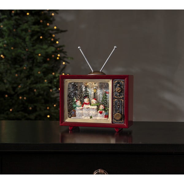 Ziemassvētku gaismas dekors Vinter – Star Trading-image-1