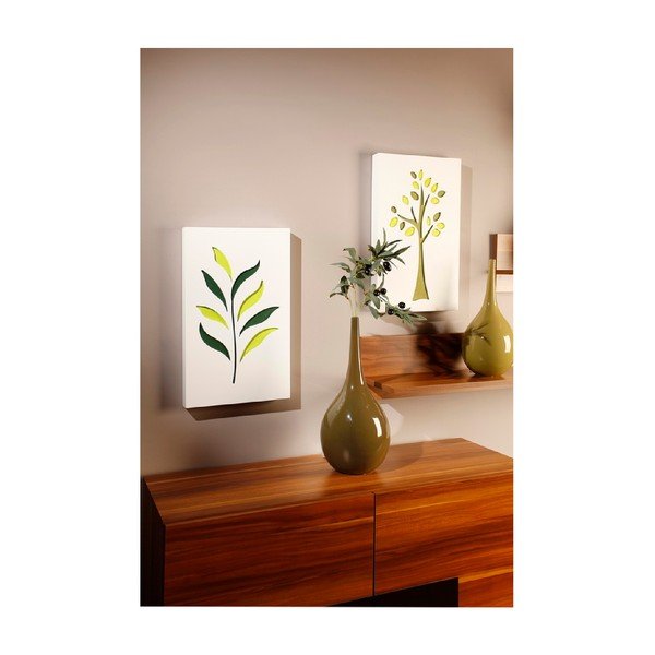 Sienas rotājums Vialli Design C-tru Herbs-image-4