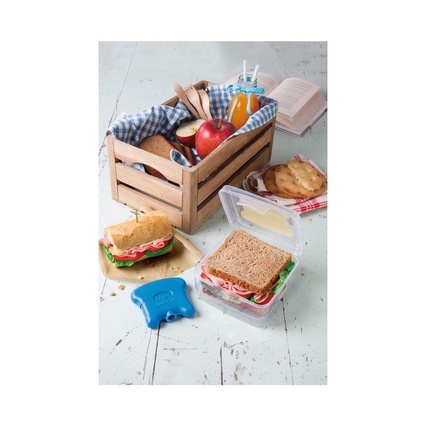 Sviestmaižu kaste ar dzesētāju Snips Sandwich-image-2