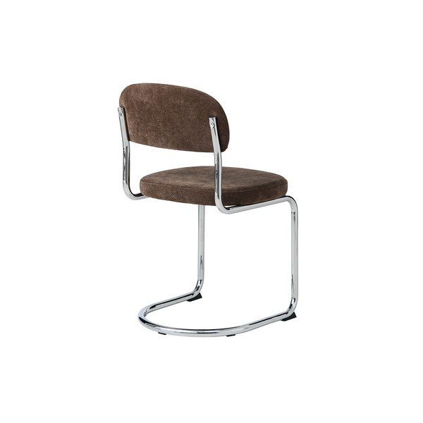 Brūns pusdienu krēsls Griffin – Unique Furniture-image-3