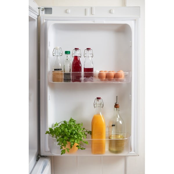 Pudele ar plastmasas vāciņu Kilner, 250 ml-image-1