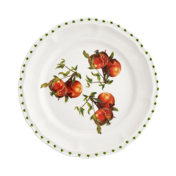 18 daļīgs porcelāna šķīvju komplekts Brandani Le Primizie-image-3