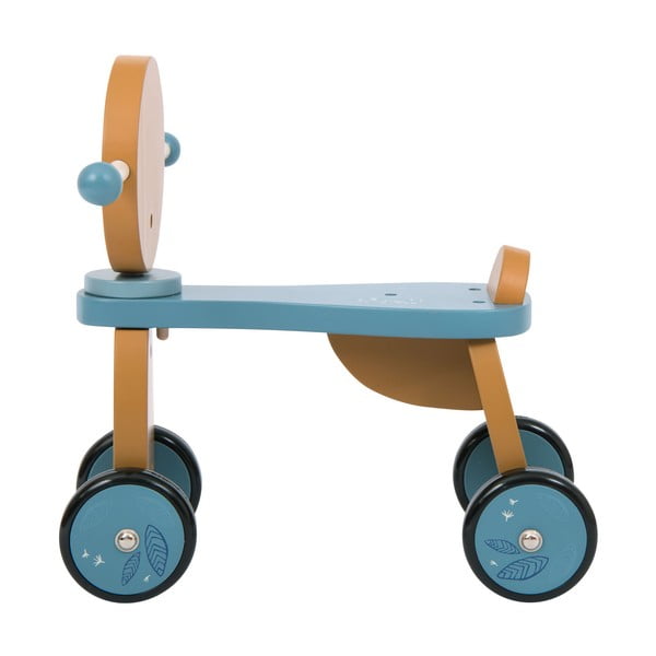 Līdzsvara velosipēds Lion – Moulin Roty-image-4