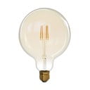 LED spuldze Vintage G125 Warm White, 4W E27 - EMOS