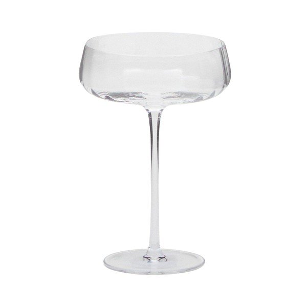 Šampanieša glāze 250 ml Mimba – Kave Home