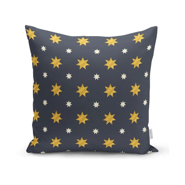 Spilvendrāna 43x43 cm – Mila Home