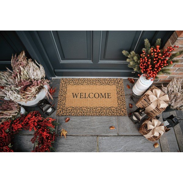 Kājslauķis 75x45 cm Mix Mats – Hanse Home-image-1