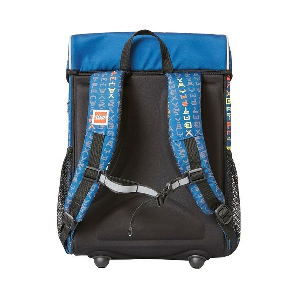 Bērnu mugursoma 18 l Ninjago Family Easy Light – LEGO®-image-2