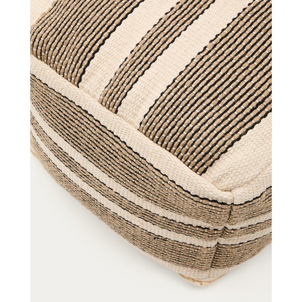 Dabīga toņa sēžammaiss Aylin – Kave Home-image-3