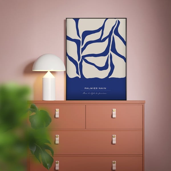 Glezna 50x70 cm Palmier – Styler-image-3